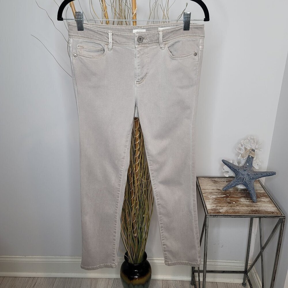 J.‎ Jill Jeans Womens 6P